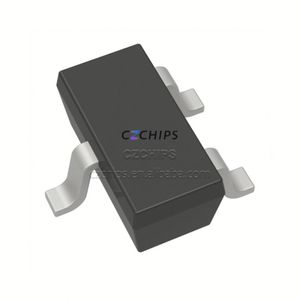 Circuitos Integrados DDTA114EE-7-F SOT-523 100% Originales y Nuevos, Chips IC, Componente Electrónico - Product Image 1