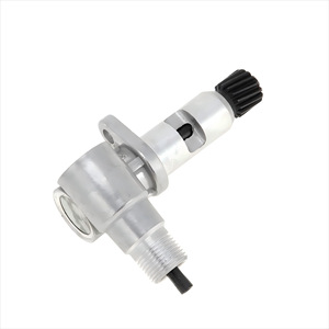 Sensor de velocidad 4199595 para reparación de vehículos, piezas de repuesto para automóviles - Product Image 4