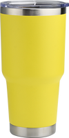 Gobelets isothermes en acier inoxydable à double paroi de 20oz/30oz, personnalisables, avec paille, pour le camping, vente en gros depuis l'entrepôt américain