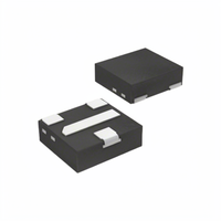 3-XDFN Exposed Pad Electronic Chips Component Diode Arrays BAV99QA-QZ Original