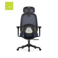 Fournisseur de mobilier de bureau, chaise de bureau ergonomique moderne de haute qualité, chaise de bureau à bas prix, chaise de bureau en maille réglable en hauteur