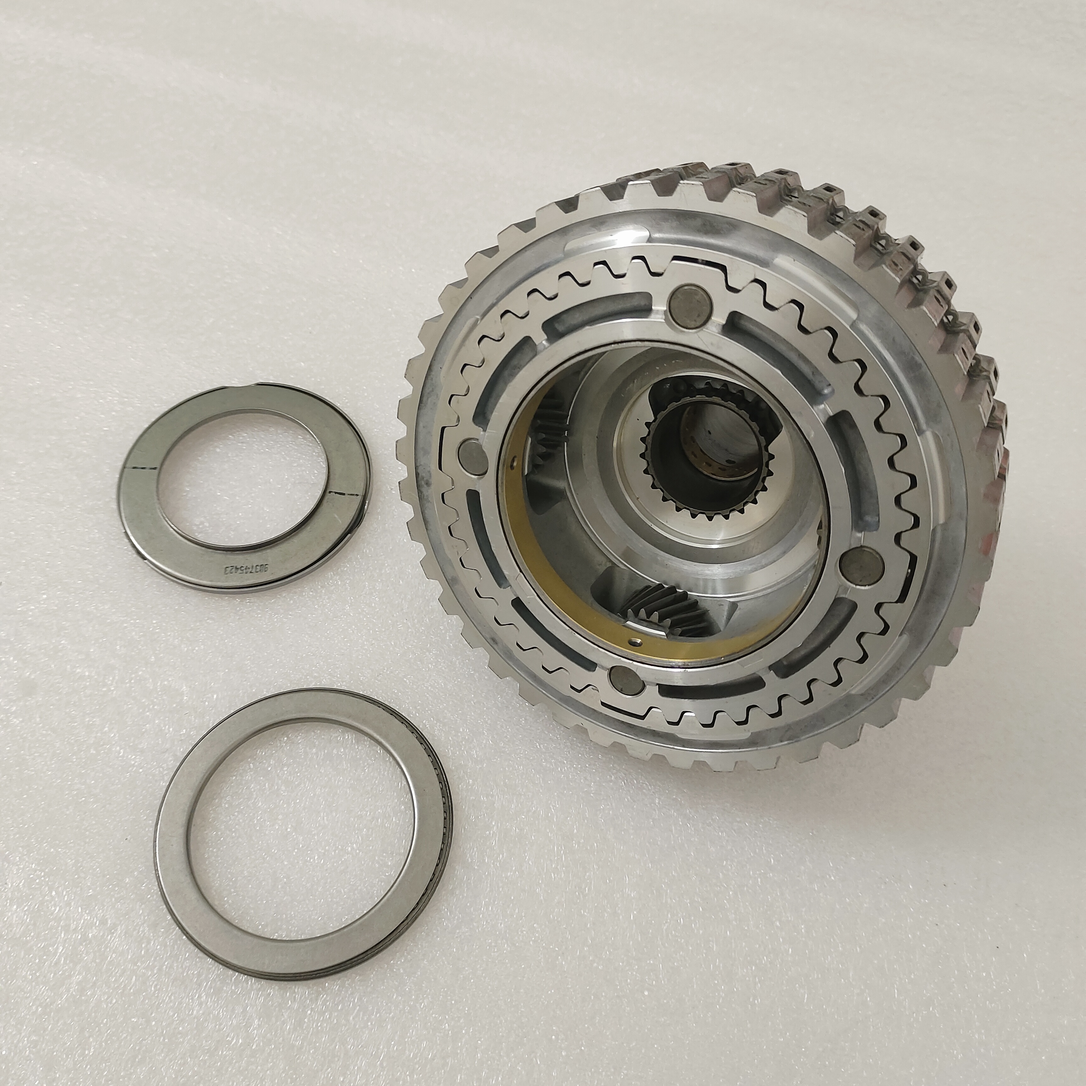 U760 U660 Gearbox Kit - Lexus Toyota Transmission Parts