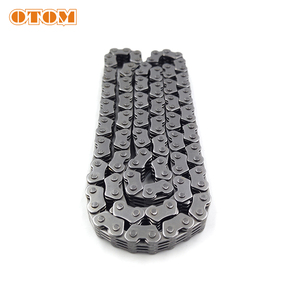 OTOMダートバイクモーターサイクル4X5106L CRF 250CRF250RホンダCRF250R10-17用カムシャフトタイミングチェーン - Product Image 5