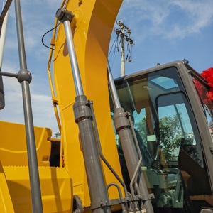 Excavadora miniexcavadora de cadenas nueva de la marca líder en China XC-MG XE155GA de 10.5 toneladas, excavadora usada XE150C XE155D XE135D XCM-G XE105GA en venta - Product Image 1