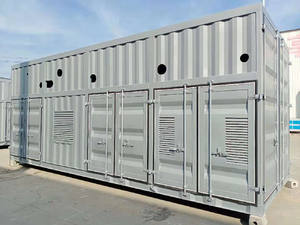 Conteneur frigorifique le moins cher 20rf 40rf de Xiamen Fuzhou - Product Image 6