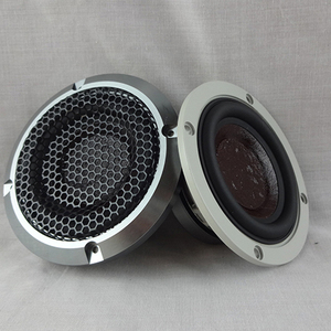Amplificador de Audio estéreo para coche, subwoofer con protección contra sobrecarga, 10 pulgadas, nuevo producto - Product Image 1