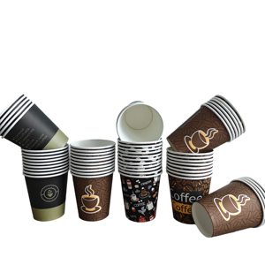 แก้วกระดาษแบบใช้แล้วทิ้งทุกชนิด - Product Image 4