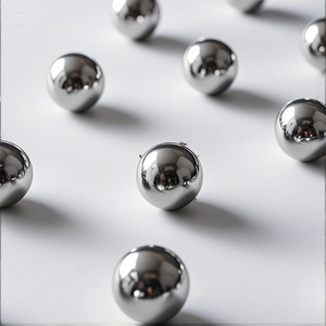 Bola de acero cromado de 10mm, 15mm, 12mm, <span class=keywords><strong>20mm</strong></span> para aplicación de rodamientos de 2-25mm - Product Image 3