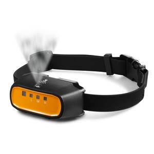 <span class=keywords><strong>Collier</strong></span> <span class=keywords><strong>anti</strong></span>-<span class=keywords><strong>aboiement</strong></span> rechargeable le plus vendu, portée de 150 m, double fonction, <span class=keywords><strong>collier</strong></span> de dressage <span class=keywords><strong>à</strong></span> pulvérisation <span class=keywords><strong>à</strong></span> distance, parfait pour les petits chiens - Product Image 3