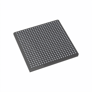 Original Electronic Chips Component M2GL090TS-1FGG484I Embedded 484 BGA - Product Image 1
