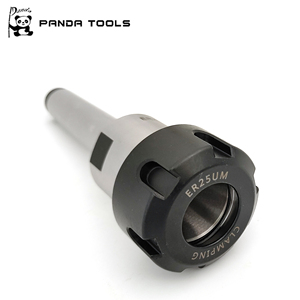 Adaptador de Extensión de Cono <span class=keywords><strong>Morse</strong></span> de Alta Precisión MT1 MT2 MT3 MT4 MT5 para Taladro de Torno, para Herramientas de Fresado y Perforación - Product Image 2
