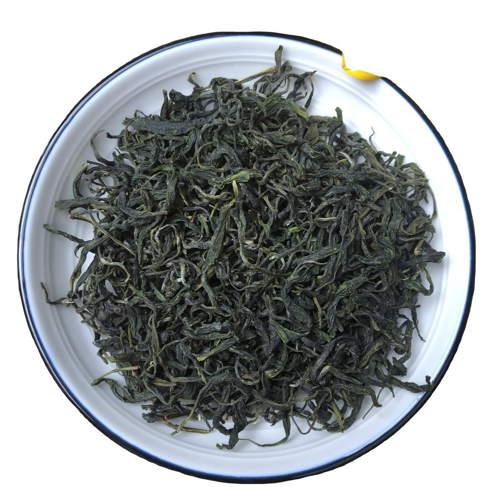 湖南怡清源常春茶业有限公司 毛尖绿茶 - Yiqingyuan G5363 | 优质中国绿茶出厂价 | 名优绿茶价格