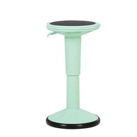 Tabouret sensoriel moderne et coloré à rotation 360°, chaise d'activités pour TDAH, écologique, pour enfants, écoles, maison, bureau