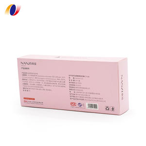 กล่องกระดาษบรรจุภัณฑ์ยาเม็ดทางการแพทย์พิมพ์ลายแบบกำหนดเอง | ผู้ผลิตยาเกรดโดยตรง - Product Image 4