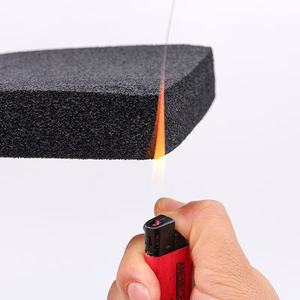 <span class=keywords><strong>Spugna</strong></span> EPDM a Celle Aperte Personalizzata dal Produttore <span class=keywords><strong>con</strong></span> Retro Autoadesivo per Guarnizioni Fustellate - Product Image 1