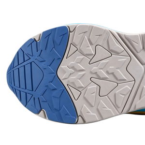 Suela de Zapatos Duradera Antideslizante de Dos Colores, Combinada con EVA + TPR, Directo de Fábrica Kezhi, para Zapatos Casuales de Hombre - Product Image 5