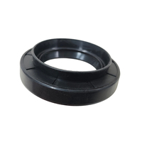 Joint spi d'arbre de transmission avant gauche (mi-arbre) 90311 35046, joint spi d'arbre de transmission CV 35*57*9/15mm, joint spi d'arbre de sortie Transaxle TC9Y