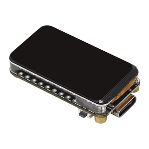 ESP32-C3 1.47 นิ้วบอร์ดพัฒนาจอ LCD RISC-V 32 บิตซิงเกิลคอร์ 172×320 262K สีรองรับ 2.4GHz WiFi BLE 5 สำหรับไอโอที แอลวีจีแอล เอชเอ็มไอ - Product Image 1