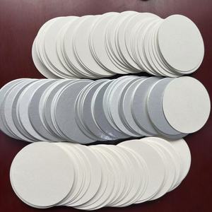 Chine Usine En Gros Pot De Miel De Qualité Alimentaire Feuille D'aluminium Induction Joint Doublure - Product Image 2