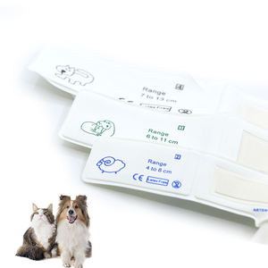 사용하기 쉬운 애완 동물 혈압 모니터 집에서 개와 고양이. - Product Image 3