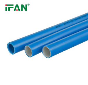 Échantillon gratuit IFAN Tube radiant de chauffage au sol <span class=keywords><strong>multicouche</strong></span> de 3/4 pouces 25 32Mm Tuyau Pex Al Pex de 1/2 pouces - Product Image 5