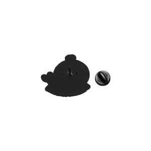 I Whaley Like You Funny Whale Pun Enamel Pin Everything Whale Be Okay You're Whalecomeブローチラペルバッジジュエリーギフト - Product Image 5