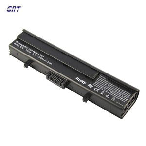 Batterie rechargeable pour ordinateur portable 11,1 V 5200 mAh pour Dell XPS M1530 1530 HG307 312-0664 TK330 Batterie standard Meilleure offre - Product Image 1