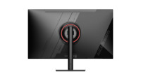 Écran d'ordinateur de jeu OLED Jingshu en gros, 27 à 32 pouces, 2K, 4K, 240 Hz, 360 Hz, à vendre