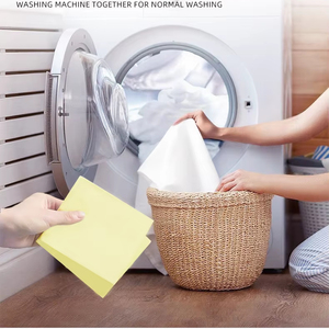 Vestiti puliti <span class=keywords><strong>prodotti</strong></span> sbiancanti <span class=keywords><strong>per</strong></span> biancheria <span class=keywords><strong>per</strong></span> il foglio di candeggina trattamento Spot - Product Image 2