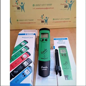 เครื่องวัดค่า pH/ORP/อุณหภูมิ Hanna HI98121 ขายดี - Product Image 2