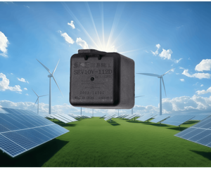 SNE SEV10V-112D Hunan Schraubmontage Auto-Relais-Halterung 24V 220V PLC SMC Booster 12V Scheinwerfer JZX 18FF - Product Image 4