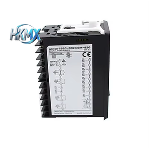 Termostato de la Serie E5EC con Garantía de 1 Año, E5EC-RR2ASM-828/E5EC-QR2ASM-828 - Product Image 1