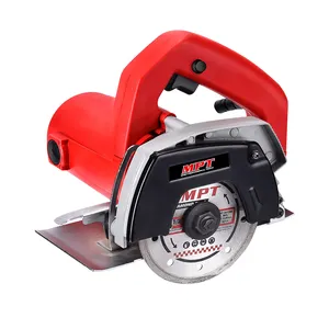 MPT 220V 1200W 110MM Marble Saw Cutter Machine Electric Power ECO Hot Selling Best Sold Stock