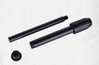 Support de microphone à hauteur réglable de haute qualité avec table de base ronde bureau étanche et flexible pour l'utilisation du lit