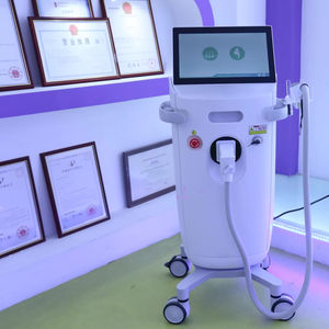 Dispositivo de depilación facial y blanqueamiento 2026, 808nm 1064nm, limpieza de senos, 20 millones de disparos, cepillo de limpieza - Product Image 1