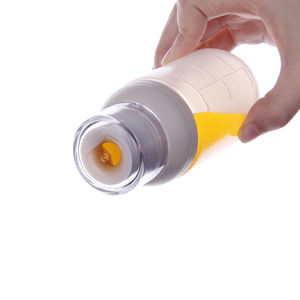 ขวดน้ำมันพลาสติก160มล. พร้อมฝาบิดโปร่งใสสำหรับขวดน้ำหอม <span class=keywords><strong>Oliver</strong></span> - Product Image 3