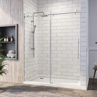 Douche de toit personnalisable Evertop Série 6000 en alliage d'aluminium 6063/6463 avec services de cintrage, découpe et soudage, épaisseur 0,8 mm+