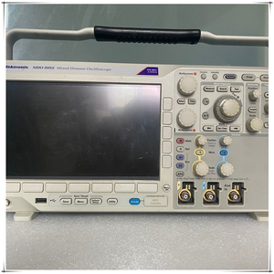 Nuevo Osciloscopio Híbrido Tektronix MDO3052 (Domino Híbrido) - Alta Precisión, 1 Año de Garantía, Aplicaciones de Pruebas Automáticas - Product Image 3