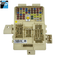 Boîte à fusibles et relais de cabine intérieure OE 91950D3590 91950D3600 pour Hyundai Tucson 1.6L 2.0L 2015-2020, pièces de rechange électriques automobiles