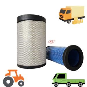 סינון pu2540 sp129279 af26558 m41190000000056 s00058855 + 01 מטעין חלקי חילוף מסנן אוויר - Product Image 6