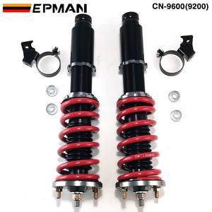 EPMAN Kit de Suspensión de Carreras Coilover con Amortiguadores para <span class=keywords><strong>Honda</strong></span> <span class=keywords><strong>Civic</strong></span> EK 1996-2000 CN-9600 - Product Image 5
