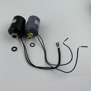 Contrôleur de pompe de surpression entièrement automatique à amorçage automatique avec interrupteur de pression pour pompe à eau et accessoires à mécanisme électronique réglable - Product Image 2