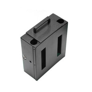 Корпус для компьютера Liansheng Liansheng-01 из нержавеющей стали — производство Шаньдун - Product Image 1