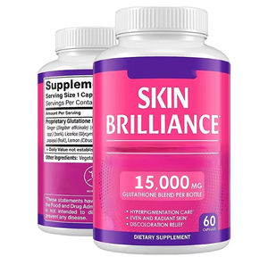 <span class=keywords><strong>Botanical</strong></span> Illuminating Complex-Corrector de tono de piel natural-Cápsulas de esencia de brillo alimentadas por plantas - Product Image 1