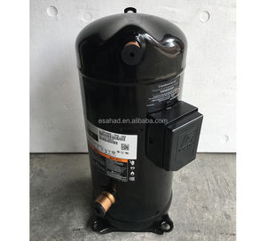 คอมเพรสเซอร์ทำความเย็นแบบสกรอลล์ Copeland 12 แรงม้า รุ่น ZR144KCE-TFD-522 และ ZR160KCE-TFD-455 สำหรับห้องเย็น - Product Image 2