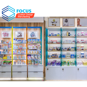 <span class=keywords><strong>Parapharmacie</strong></span> Matériel Led Signe de Croix de Pharmacie de Pharmacie D'affichage de Décoration De Magasin De Pharmacie - Product Image 4