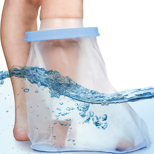 Nueva Venta caliente antideslizante Pad impermeable <span class=keywords><strong>Bandaga</strong></span> Protector - Product Image 2