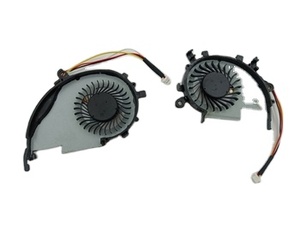 For E1-572 E1-532 V5-472 V5-561 Laptop GPU Cooling Fan Notebook Replacement Cooler <strong>Computer</strong> Repair Spare <strong>Parts</strong> - Product Image 2