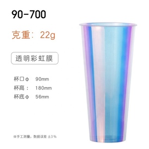 Wholesale Plastic PP Cups - Product Image 3