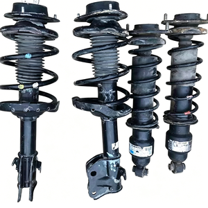 Amortiguador Delantero y Trasero Original Desmontado Usado para Subaru Forester Outback Legacy XV BRZ, Suspensión OEM de <span class=keywords><strong>Segunda</strong></span> <span class=keywords><strong>Mano</strong></span> - Product Image 3